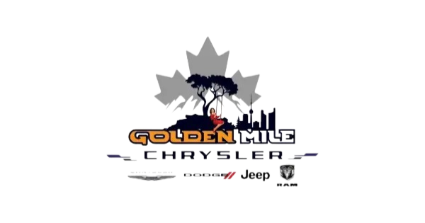Golden Mile Chrysler